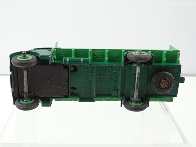 Lot 123 - A DINKY 513 Guy Flat truck with Tailboard, 1st...