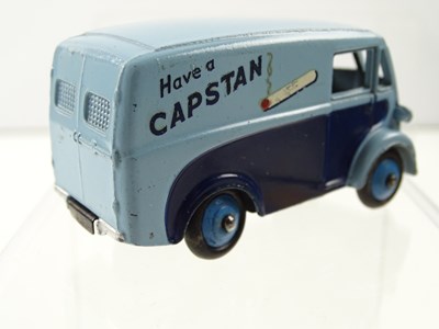 Lot 135 - A DINKY 465 Morris Commercial Van 'Capstan' -...