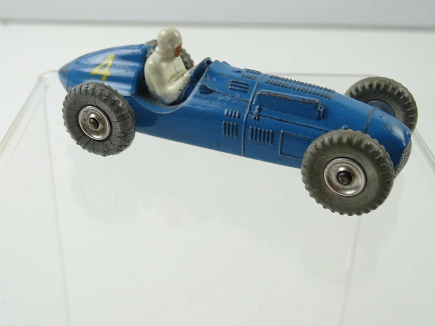 dinky toys 230 talbot lago