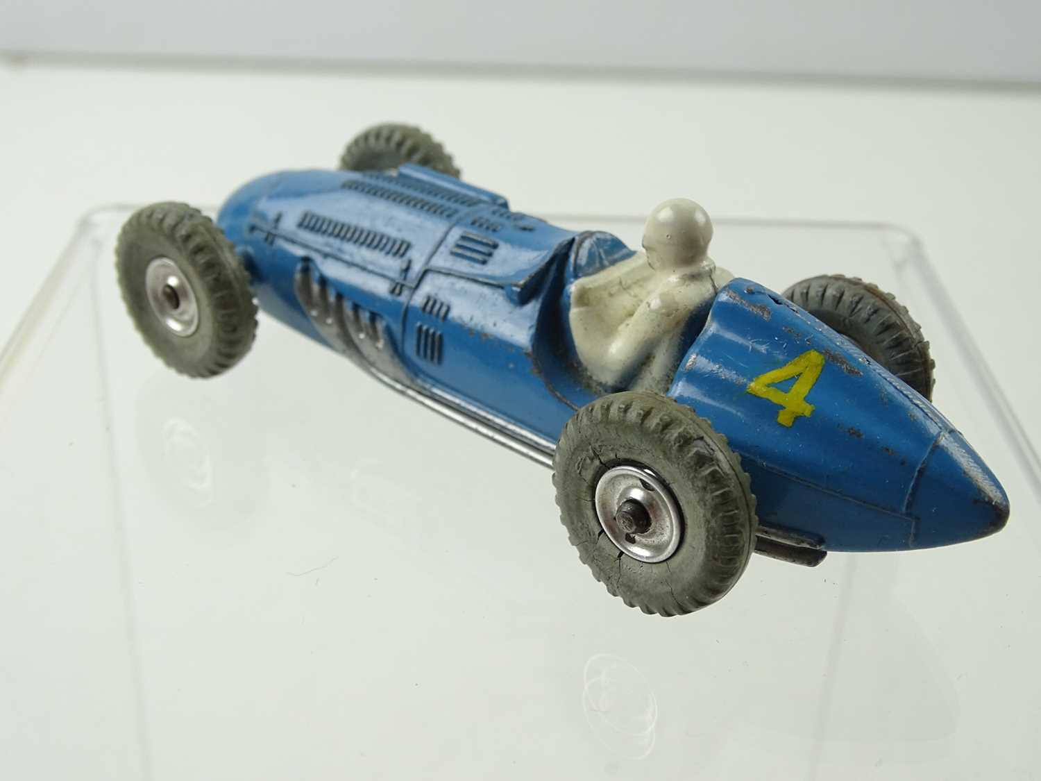 dinky toys 230 talbot lago