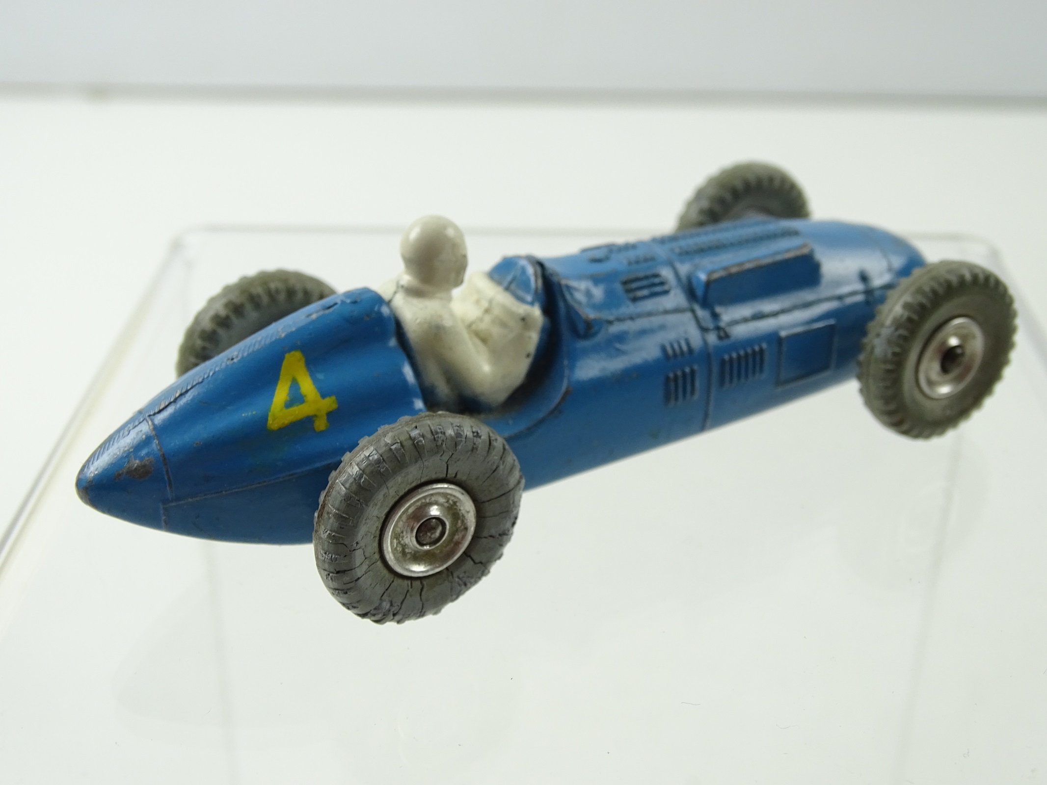 dinky toys 230 talbot lago