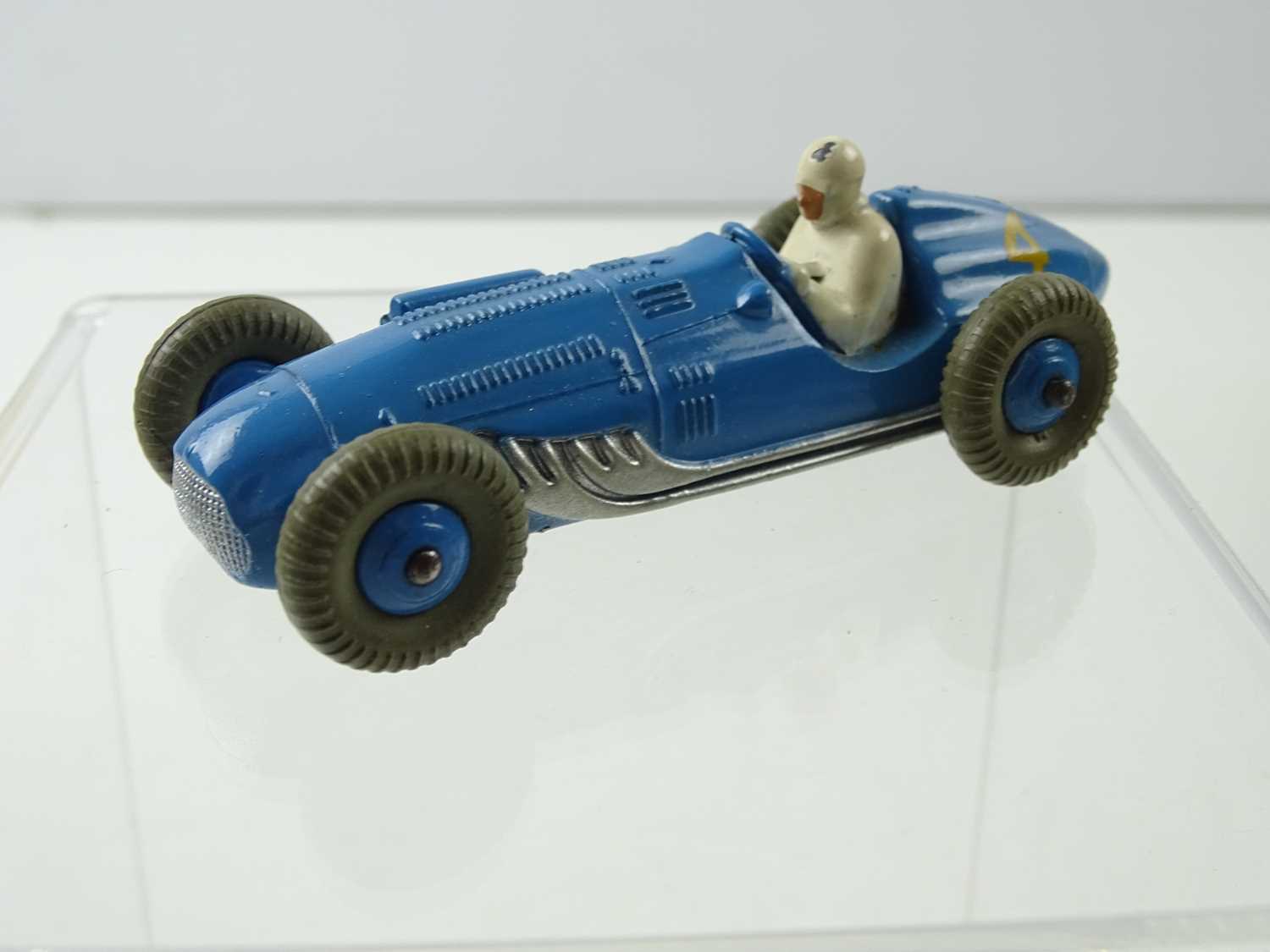 dinky toys 230 talbot lago