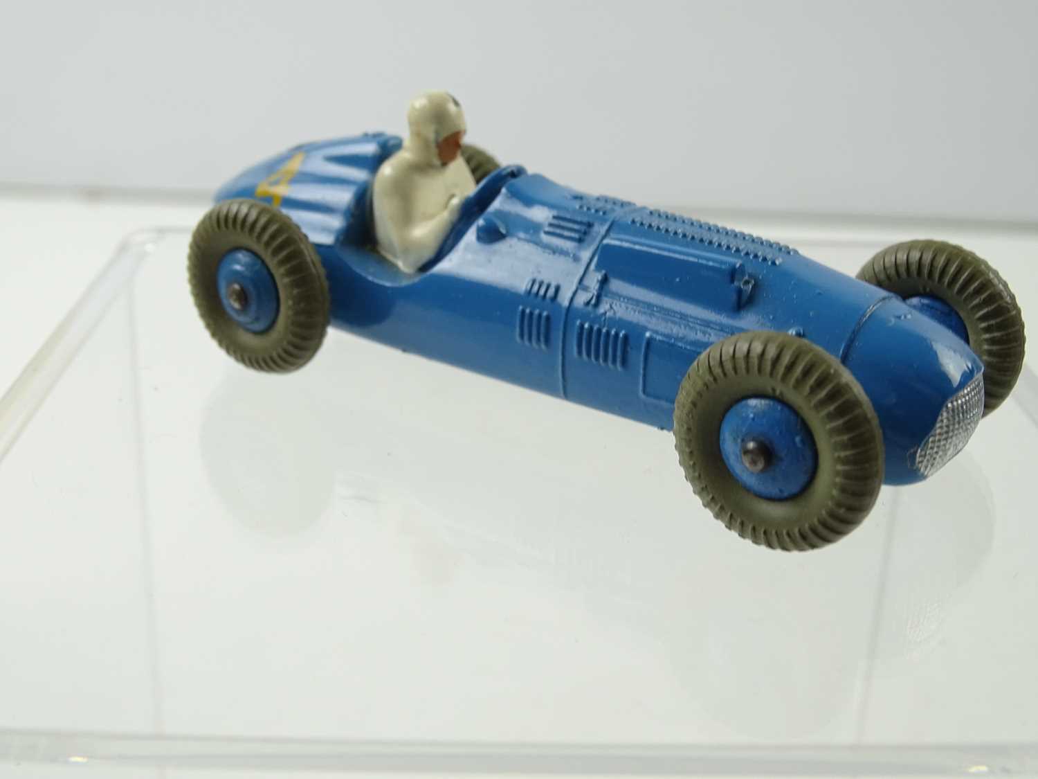 dinky toys 230 talbot lago