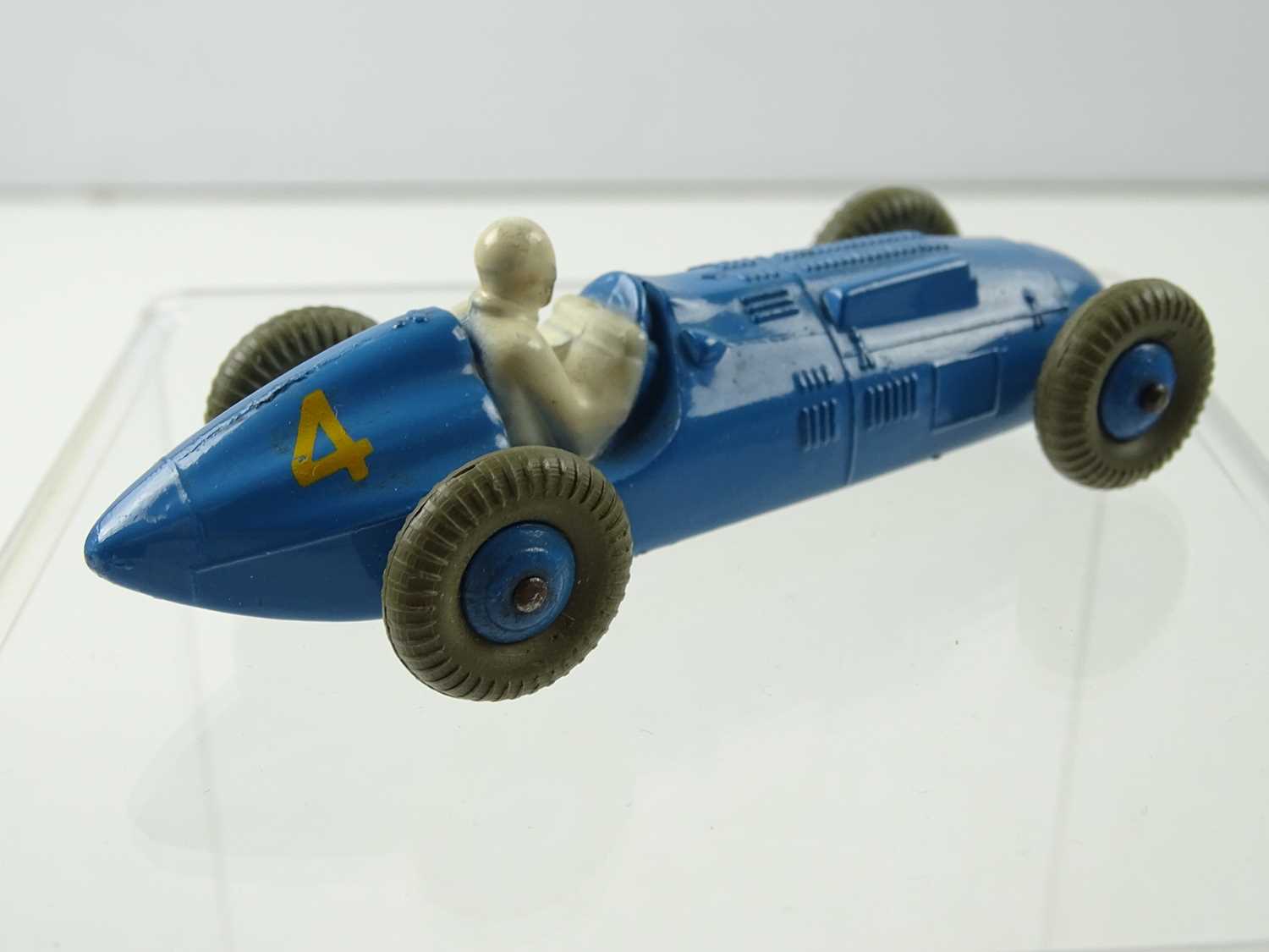 dinky toys 230 talbot lago