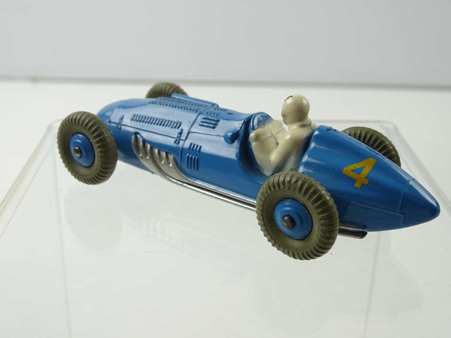 talbot lago dinky toy