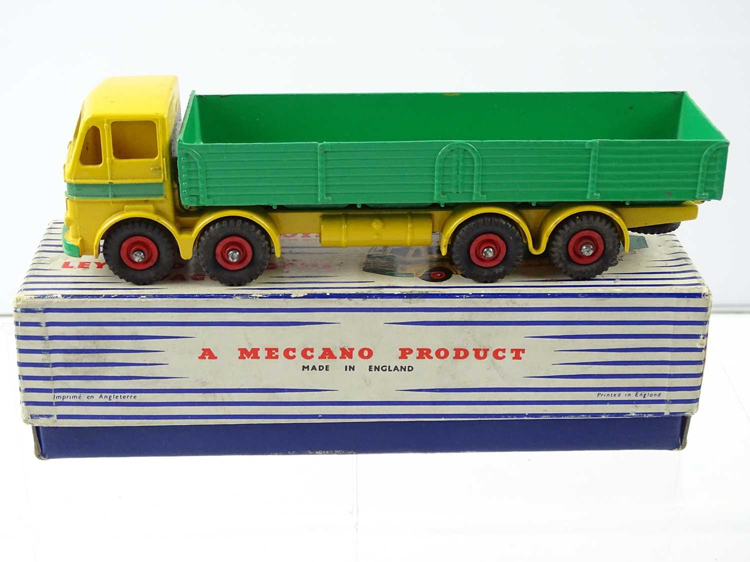 Lot 146 - A DINKY Supertoys 934 Leyland Octopus Wagon,...