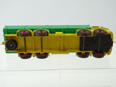 Lot 146 - A DINKY Supertoys 934 Leyland Octopus Wagon,...