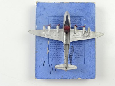 Lot 171 - A DINKY Toys Pre-War 60r Empire Flying Boat...