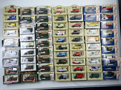 Lot 18 - A large quantity of LLEDO DAYS GONE, including...