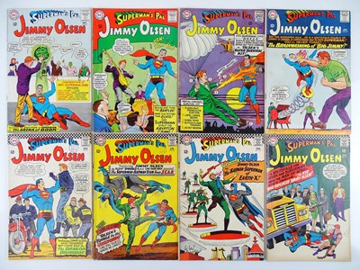 Lot 509 - SUPERMAN'S PAL JIMMY OLSEN #87, 88, 89, 90, 91,...