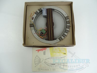 Lot 267 - A FLEISCHMANN vintage HO gauge 1780 electric...