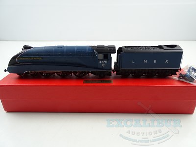 Lot 360 - A group of BACHMANN OO gauge steam locomotives...