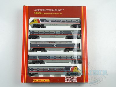 Lot 389 - A HORNBY OO gauge R794 Advanced Passenger...