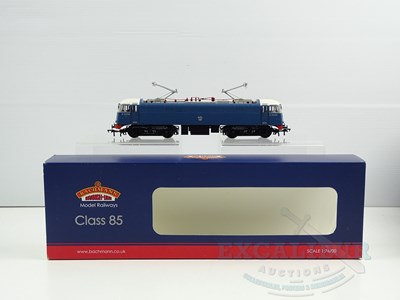 Lot 405 - A BACHMANN OO gauge 31-676 Class AL5 electric...