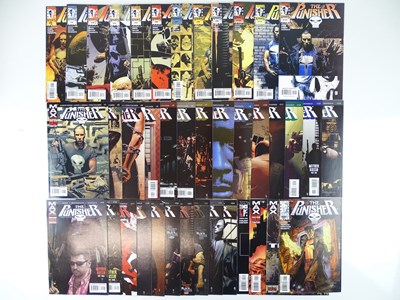 Lot 529 - PUNISHER (19 in Lot) - (MARVEL) - Includes...