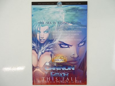 Lot 531 - SOULFIRE #1 (Variant E) -(2004 - ASPEN) -...