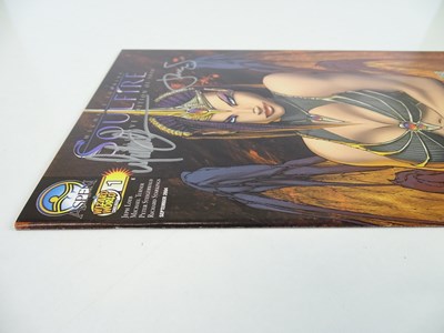 Lot 531 - SOULFIRE #1 (Variant E) -(2004 - ASPEN) -...