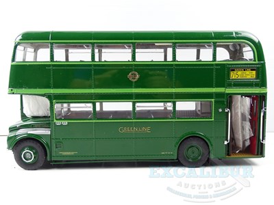 Lot 47 - A SUNSTAR 1:24 scale 2904 Routemaster bus 'The...
