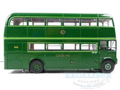 Lot 47 - A SUNSTAR 1:24 scale 2904 Routemaster bus 'The...