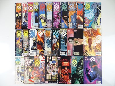 Lot 540 - X-MEN (29 in Lot) - (2001/04 - MARVEL) - ALL...