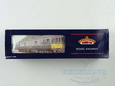 Lot 552 - A BACHMANN OO gauge 32-900A class 108 2-car...