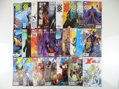 Lot 541 - X-MEN (28 in Lot) - (2002/05 - MARVEL) - ALL...