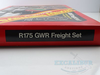 Lot 566 - A HORNBY OO gauge R175 vintage 1970s GWR...