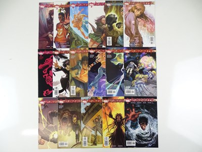 Lot 544 - RUNAWAYS (17 in Lot) - (2003/04 - MARVEL) -...
