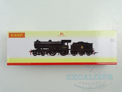 Lot 646 - A HORNBY OO gauge R3234 class D16/3 steam...