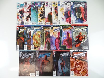 Lot 554 - DAREDEVIL (20 in Lot) - (2000/02 - MARVEL) -...