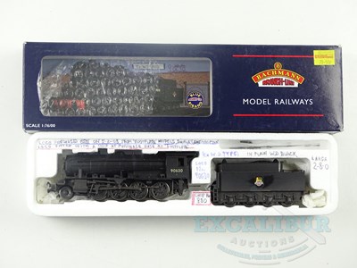 Lot 689 - A BACHMANN OO gauge 32-259 Austerity class...