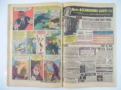 Lot 556 - DAREDEVIL #1 - (1964 - MARVEL - UK Price...