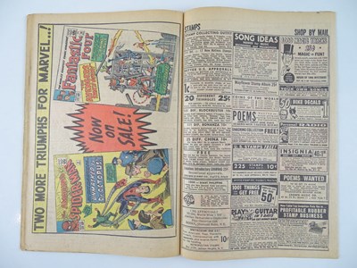 Lot 556 - DAREDEVIL #1 - (1964 - MARVEL - UK Price...