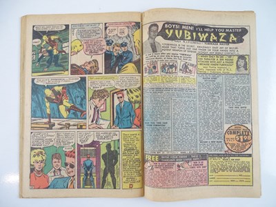 Lot 556 - DAREDEVIL #1 - (1964 - MARVEL - UK Price...