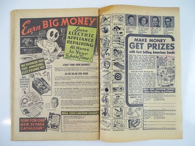Lot 556 - DAREDEVIL #1 - (1964 - MARVEL - UK Price...