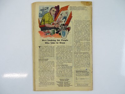 Lot 556 - DAREDEVIL #1 - (1964 - MARVEL - UK Price...