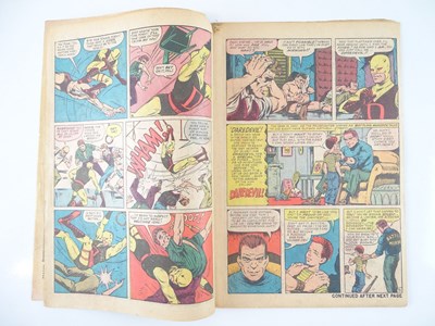 Lot 556 - DAREDEVIL #1 - (1964 - MARVEL - UK Price...
