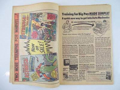 Lot 556 - DAREDEVIL #1 - (1964 - MARVEL - UK Price...