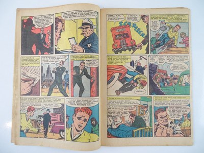 Lot 556 - DAREDEVIL #1 - (1964 - MARVEL - UK Price...