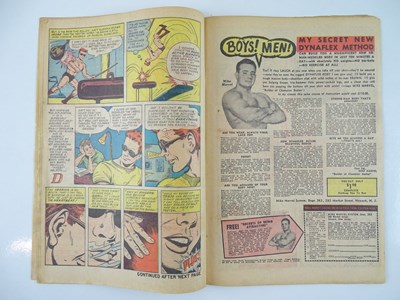 Lot 556 - DAREDEVIL #1 - (1964 - MARVEL - UK Price...