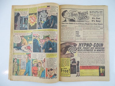 Lot 556 - DAREDEVIL #1 - (1964 - MARVEL - UK Price...