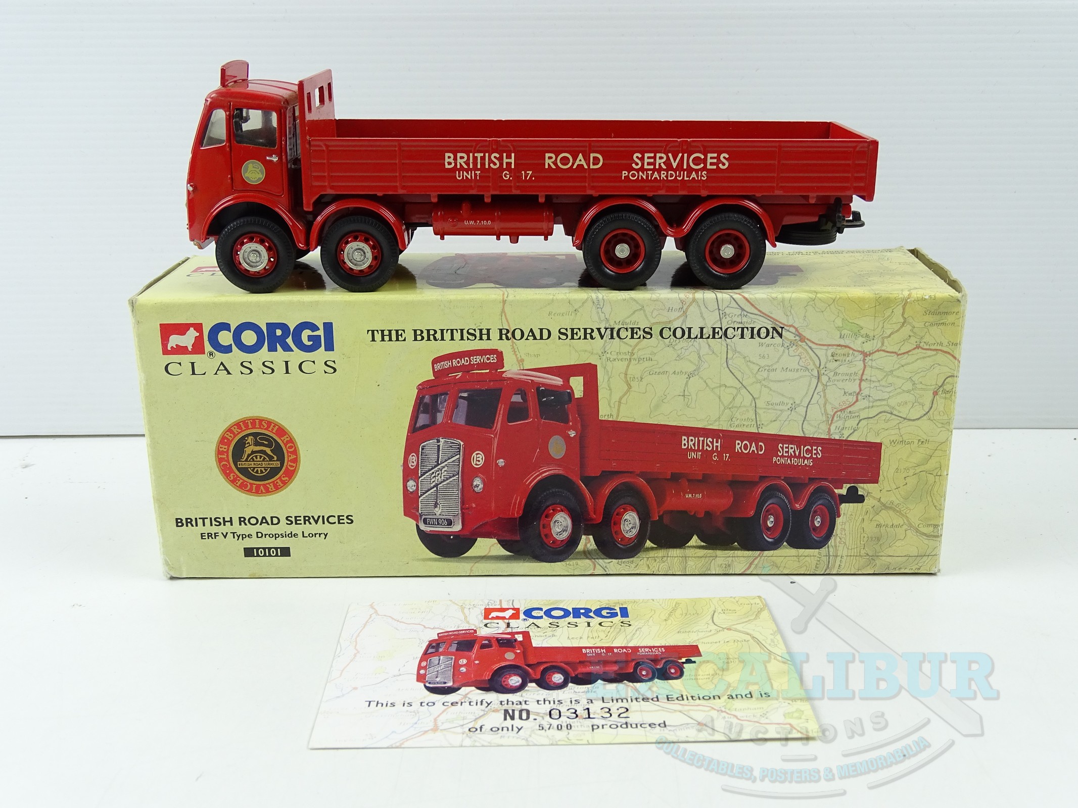 ビッグ割引 スケール（Corgi 1/50 (COOPERSDALE) CORGI 1/50 Models） Scale 鉄道模型