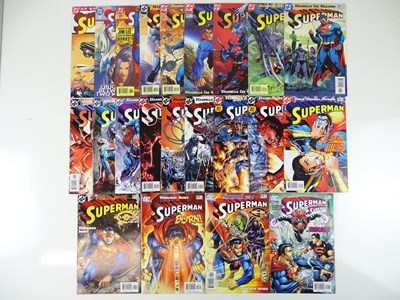 Lot 568 - SUPERMAN (22 in Lot) - (2004/05 - DC) - ALL...