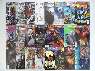 Lot 237 - BATMAN LOT (24 in Lot) - Includes BATMAN...