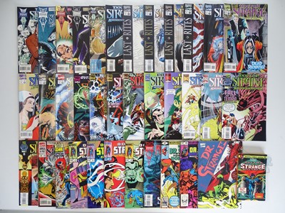 Lot 250 - DOCTOR STRANGE LOT (36 in Lot) - Includes...