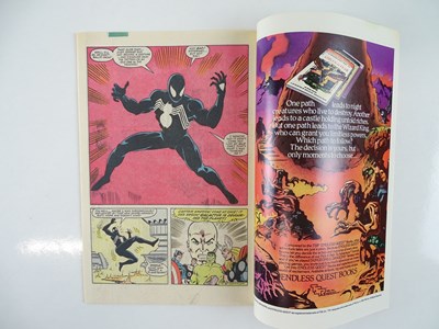 Lot 585 - MARVEL SUPER HEROES SECRET WARS #8 - (1984 -...