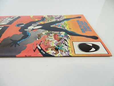 Lot 585 - MARVEL SUPER HEROES SECRET WARS #8 - (1984 -...