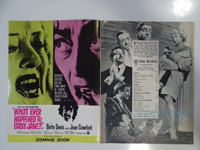 Lot 103 - A group of 'Films and Filming', 'Film Review',...