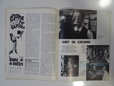 Lot 103 - A group of 'Films and Filming', 'Film Review',...