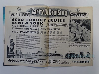 Lot 103 - A group of 'Films and Filming', 'Film Review',...